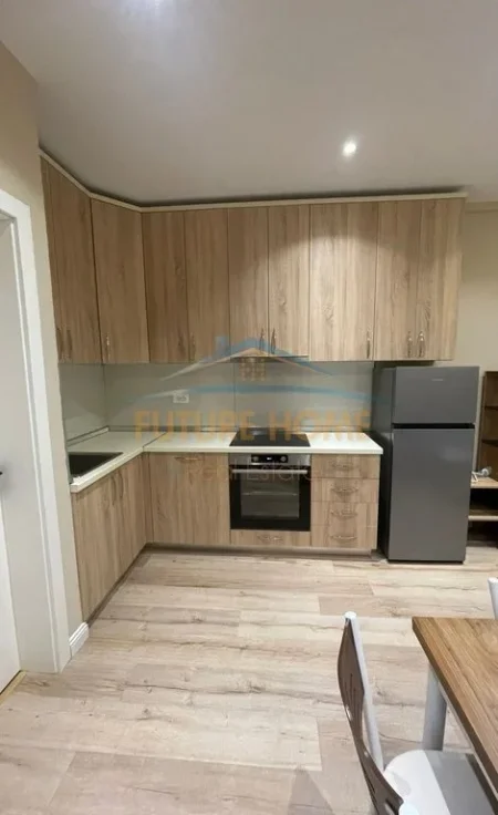 Qira, Apartament 1+1, Rruga Karl Gega