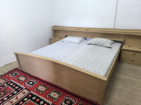 Shqiperi, jepet me qera shtepi 1+1 Kati 1, 1 m² 600 € 
