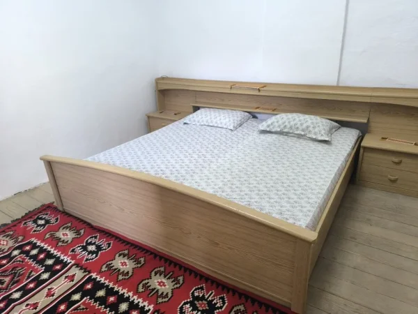 Shqiperi, jepet me qera shtepi 1+1 Kati 1, 1 m² 600 € 