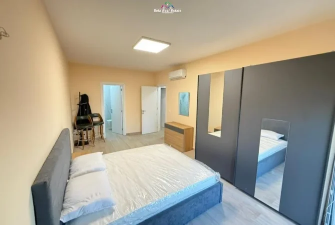 Tirane, jepet me qera apartament 2+1 Kati 2, 110 m² 650 € (Rruga Kongresi i Manastirit)