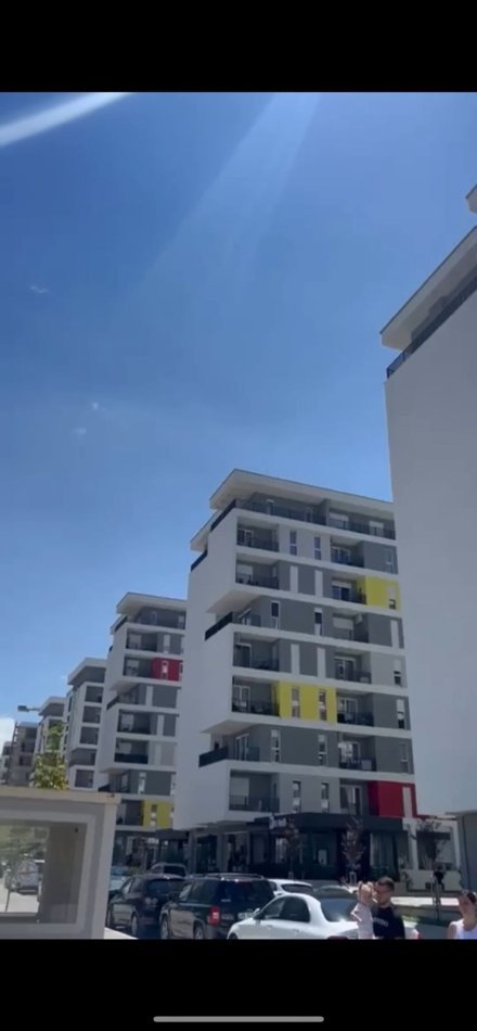 Tirane, shitet apartament 3+1 Kati 1, 98 m² 99.000 € 