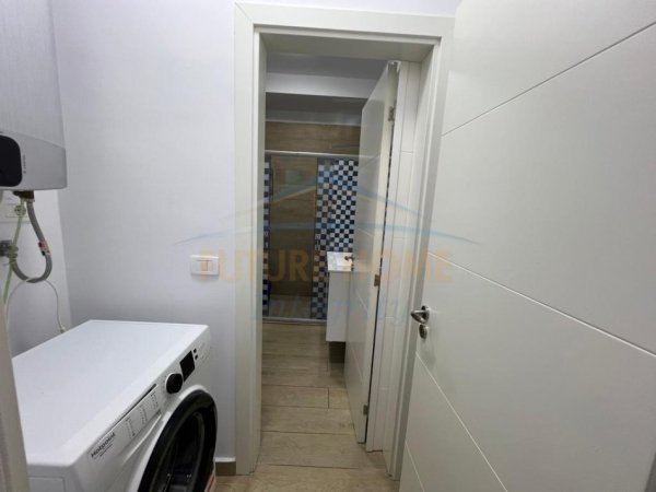 Tirane, jepet me qera apartament 1+1 Kati 3, 66 m² 600 € (selvia, prane shkolles partizani)