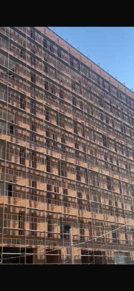 Tirane, shitet apartament 2+1 Kati 6, 89 m² 132.000 € 