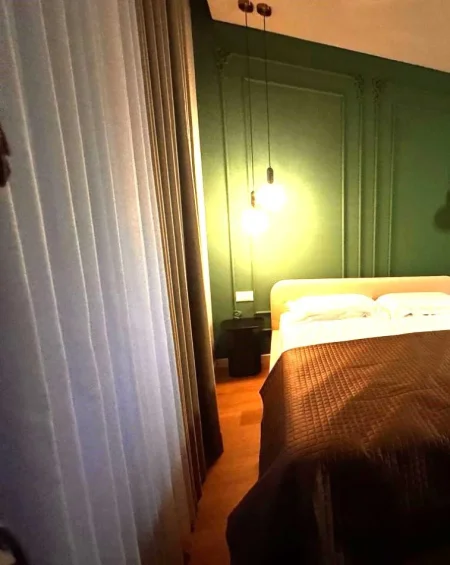 Tirane, shitet garsonier Kati 0, 30 m² 57.000 € 