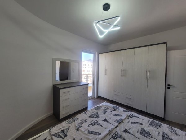 Tirane, shitet apartament 1+1 Kati 5, 60 m² 115.000 € (Kupola)