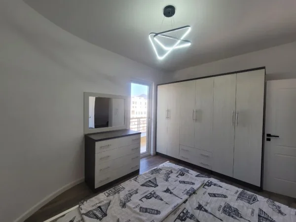 Tirane, shitet apartament 1+1 Kati 5, 60 m² 115.000 € (Kupola)