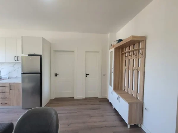Tirane, shitet apartament 1+1 Kati 5, 60 m² 115.000 € (Kupola)