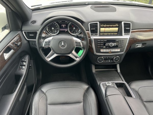 ML 350 NAFTE 👉 2014 👈 kambio AUTOMATIKE - Super gjendje 12.700 €