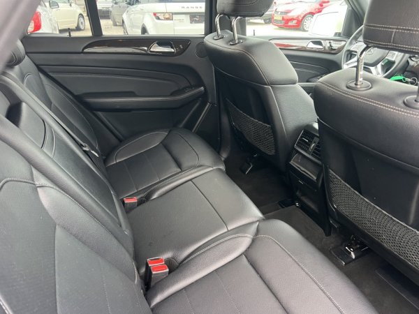 ML 350 NAFTE 👉 2014 👈 kambio AUTOMATIKE - Super gjendje 12.700 €