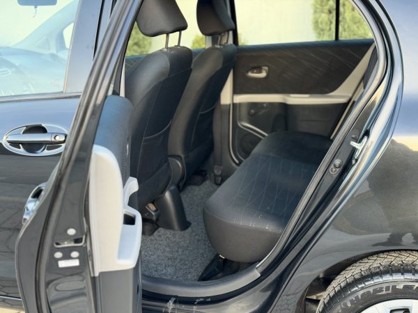 TOYOTA YARIS 1.4 NAFTE 👉 2009 👈 Kambio AUTOMATIKE - 5.300 €