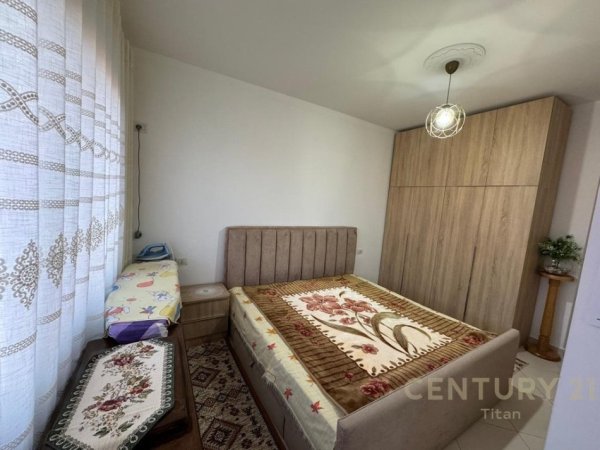 Tirane, shitet apartament 2+1 Kati 2, 109 m² 137.000 € (Fresku)