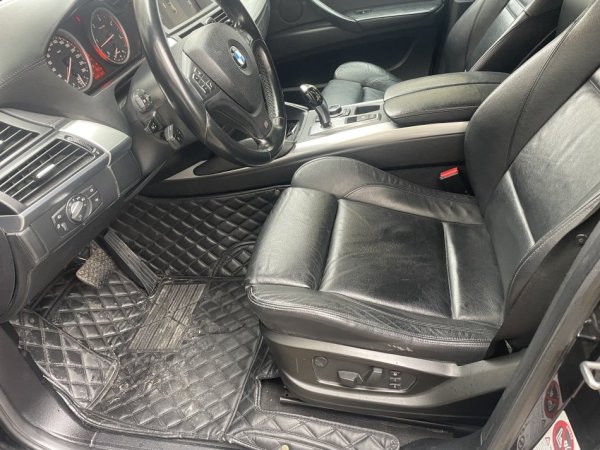 Tirane, shes SUV BMW X6 xDrive35d Nafte, e zeze automatik Klima 142.000 km 1.150.000 €