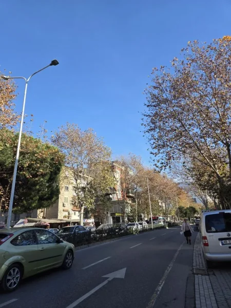 Shes garsonier okazion 65Milion leke Medreseja