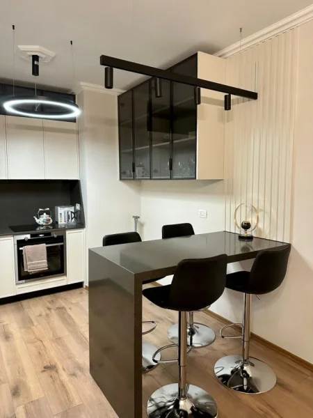 Tirane, shitet apartament 2+1 Kati 3, 107 m² 299.000 € (Myslym Shyrri)