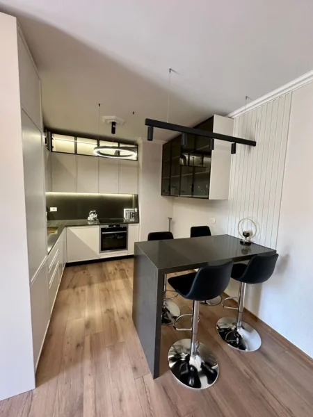 Tirane, shitet apartament 2+1 Kati 3, 107 m² 299.000 € (Myslym Shyrri)