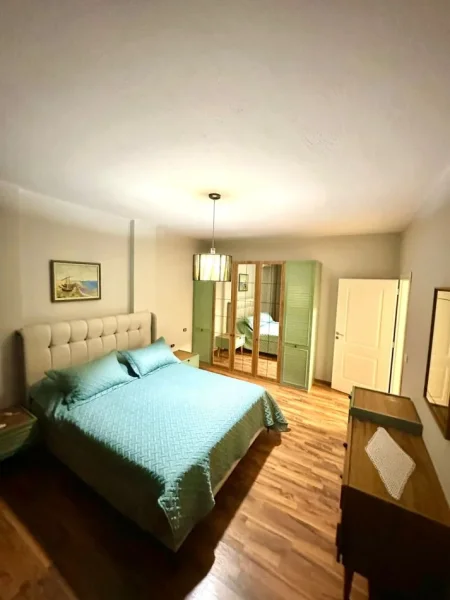 Tirane, shitet apartament 2+1 Kati 3, 107 m² 299.000 € (Myslym Shyrri)