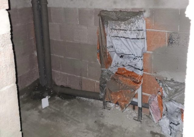 Tirane, shitet apartament 2+1+Aneks+Ballkon Kati 1, 100 m² 