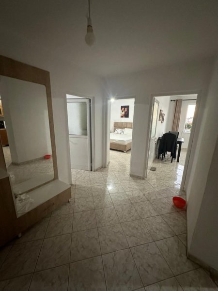 Ksamil, shitet apartament 2+1+Ballkon Kati 4, 97 m² 155.000 € (ne Ksamil Sarande.)