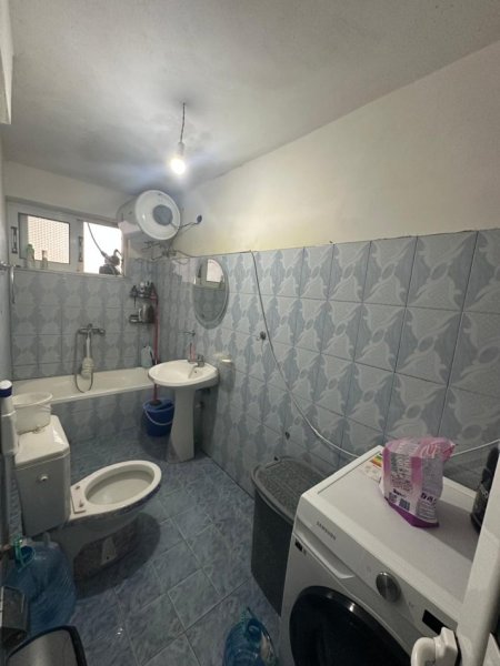 Ksamil, shitet apartament 2+1+Ballkon Kati 4, 97 m² 155.000 € (ne Ksamil Sarande.)