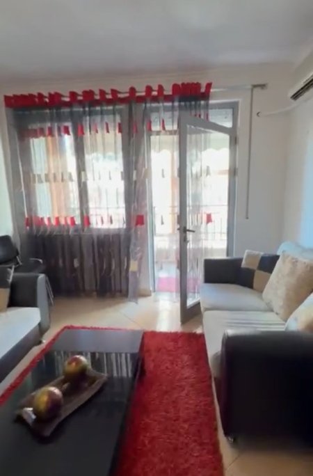 Tirane, shitet apartament 2+1+Ballkon Kati 4, 102 m² 159.000 € (Astir tek rrethi)