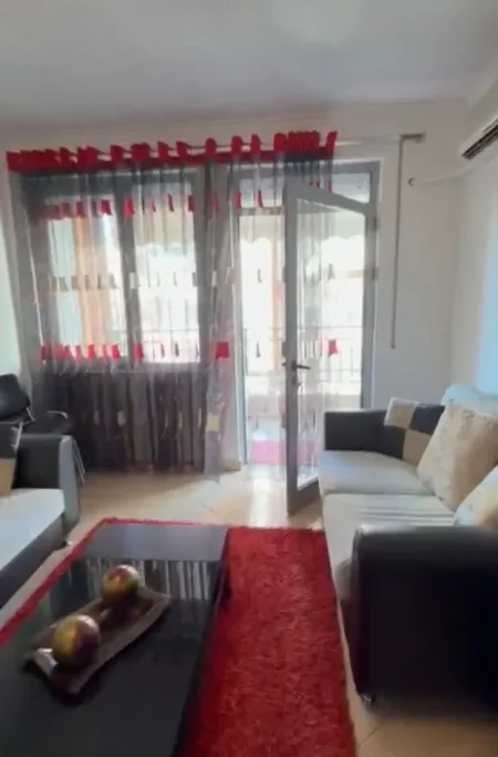 Tirane, shitet apartament 2+1+Ballkon Kati 4, 102 m² 159.000 € (Astir tek rrethi)