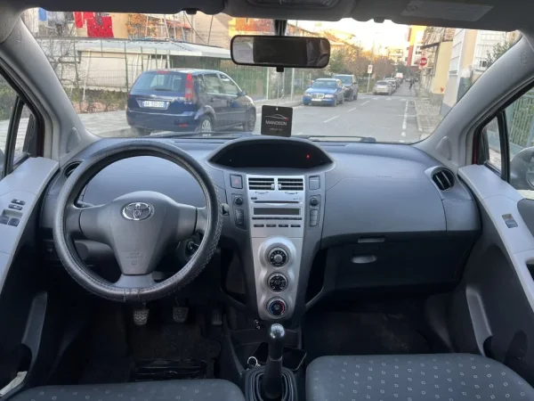 Toyota Yaris, 1.4 Naft, Viti 2008, OKAZION !
