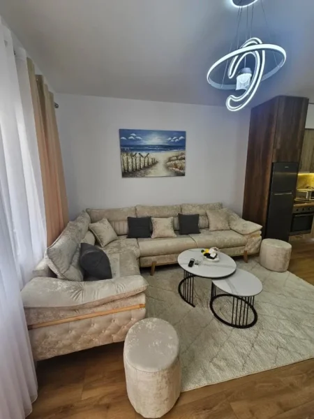 Tirane, shitet apartament 2+1 Kati 9, 79 m² 157.000 € (Astir)