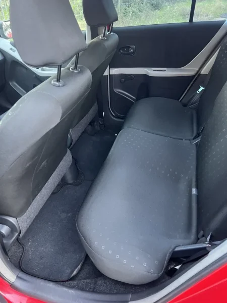 Toyota Yaris, 1.4 Naft, Viti 2008, OKAZION !