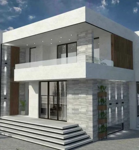 Tirane, shitet Vile 3 Katshe Kati 0, 480 m² 800.000 € (SAUK)