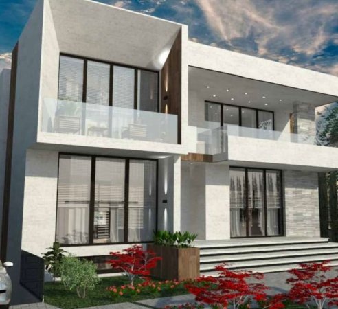 Tirane, shitet Vile 3 Katshe Kati 0, 480 m² 800.000 € (SAUK)