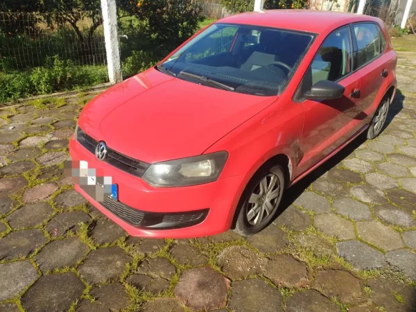 Polo 1.2   Euro 5