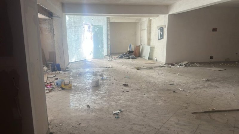 Tirane, shitet nga Pronari, pa-komision ambjent biznesi Kati 0, 310 m² 289.000 €