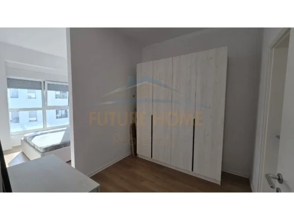 Tirane, jepet me qera apartament 2+1 Kati 7, 86 m² 550 € (KOMPLEKSI KAIMI)