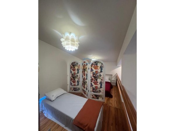 Tirane, jepet me qera Vile 2 Katshe Kati 0, 2.250 m² 9.000 € (TEG)