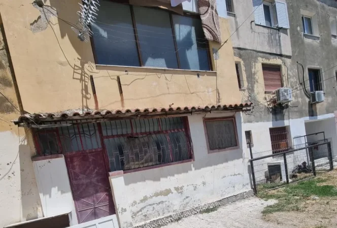 Fier, shes apartament 2+1 Kati 0, 55.000 € 