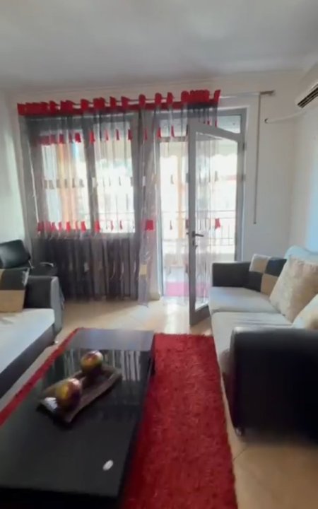 Tirane, shitet apartament 2+1+Ballkon Kati 3, 105 m² 159.000 € (RRETHI ASTIRIT)