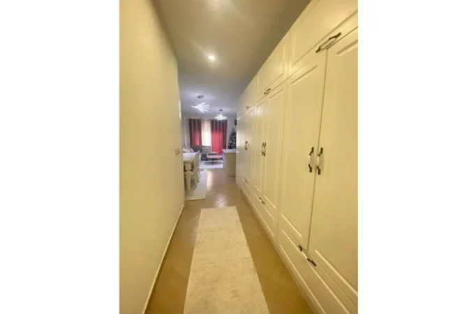 Tirane, shitet apartament 2+1+Ballkon Kati 2, 105 m² 130.000 € (Fresk)