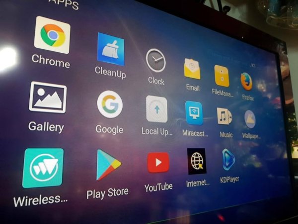 Lushnje, shes Android Box 2gb ram/ 16 gb Rom. 20 mij lek te vjetra