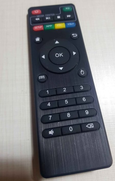 Lushnje, shes Android Box 2gb ram/ 16 gb Rom. 20 mij lek te vjetra