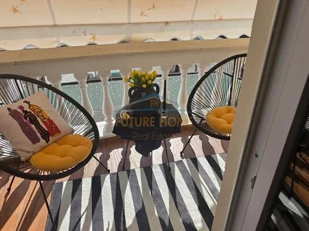 Tirane, shitet apartament 1+1+Ballkon Kati 6, 77 m² 189.000 € 