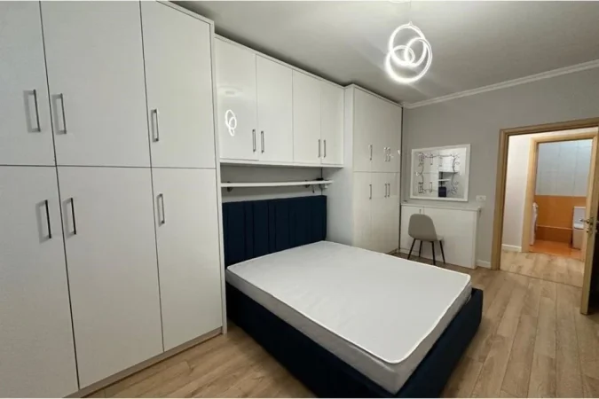 Tirane, shitet apartament 1+1 Kati 2, 57 m² 125.000 € (kodra diellit)