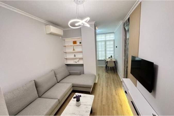 Tirane, shitet apartament 1+1 Kati 2, 57 m² 125.000 € (kodra diellit)