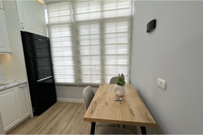 Tirane, shitet apartament 1+1 Kati 2, 57 m² 125.000 € (kodra diellit)