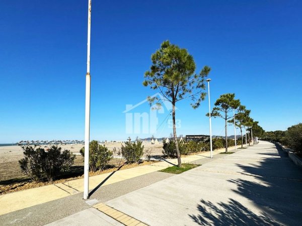 Durres, shitet apartament 2+1+Ballkon Kati 2, 99 m² 350.000 € ("VALA MAR" RESIDENCES, GJIRI I LALZIT)