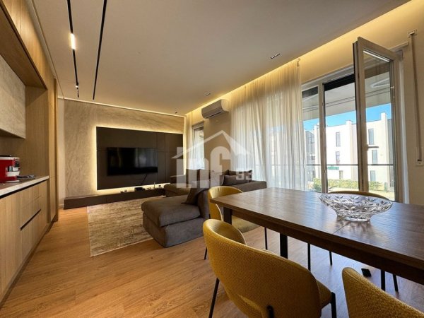 Durres, shitet apartament 2+1+Ballkon Kati 2, 99 m² 350.000 € ("VALA MAR" RESIDENCES, GJIRI I LALZIT)