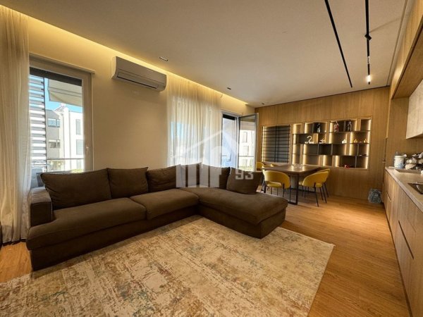 Durres, shitet apartament 2+1+Ballkon Kati 2, 99 m² 350.000 € ("VALA MAR" RESIDENCES, GJIRI I LALZIT)