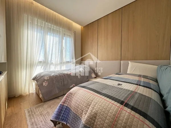 Durres, shitet apartament 2+1+Ballkon Kati 2, 99 m² 350.000 € ("VALA MAR" RESIDENCES, GJIRI I LALZIT)