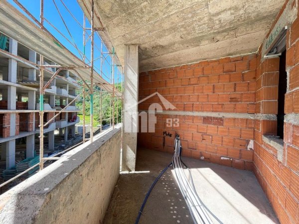 Tirane, shitet apartament 2+1+Ballkon Kati 3, 130 m² 234.000 € (TE LIQENI I THATE)