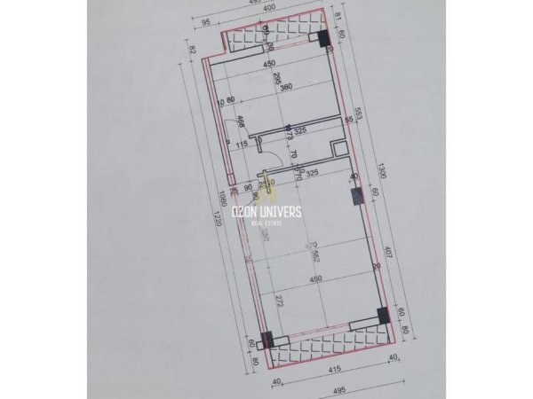 Tirane, shitet apartament 1+1+Ballkon Kati 3, 70 m² 162.000 € (komuna e parisit)