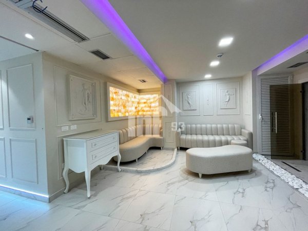 Tirane, jepet me qera ambjent biznesi Kati 0, 258 m² 4.080 € (RRUGA “ELBASANIT”, PRANË PARKUT TË LIQENIT)